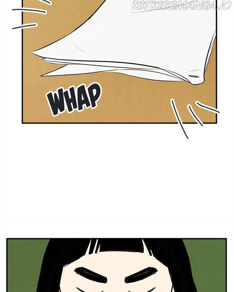 After School Lessons for Unripe Apples Chapter 45 - page 107