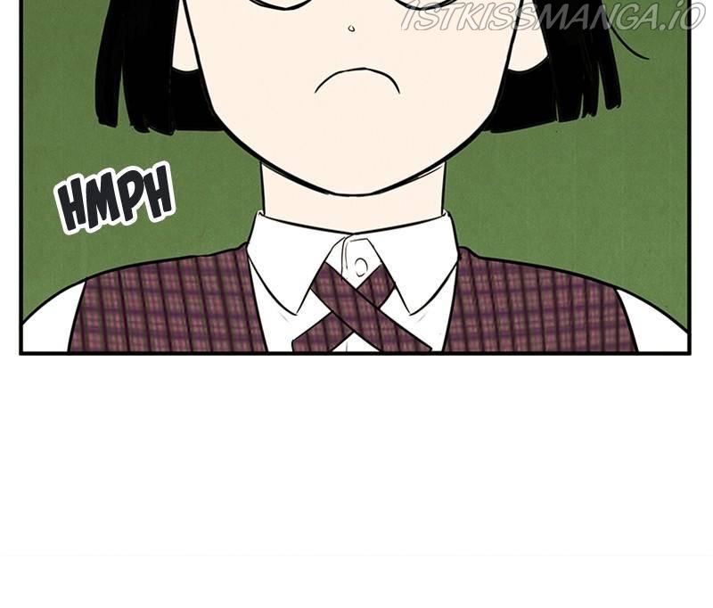 After School Lessons for Unripe Apples Chapter 45 - page 108