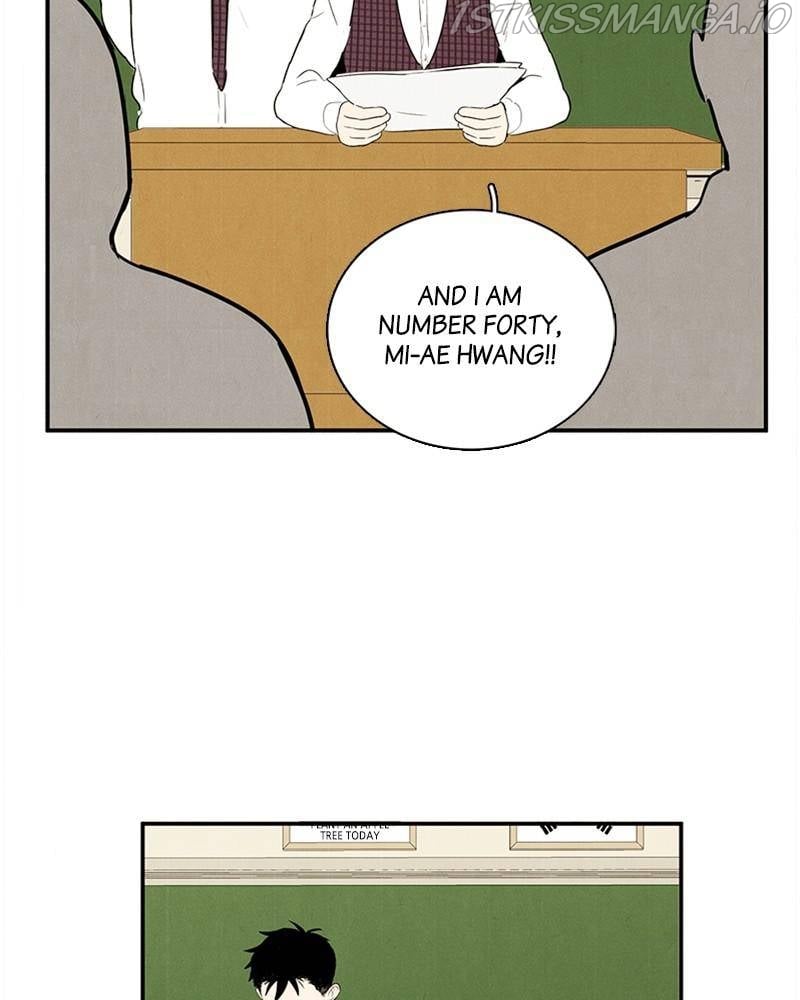 After School Lessons for Unripe Apples Chapter 45 - page 111
