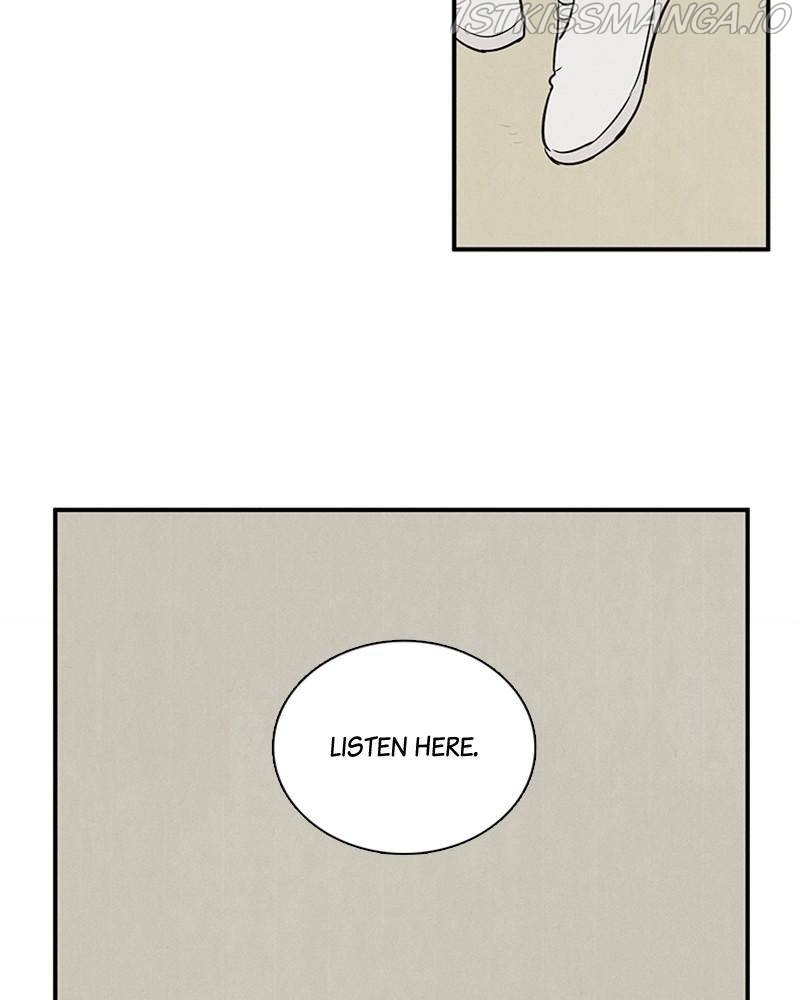 After School Lessons for Unripe Apples Chapter 45 - page 115