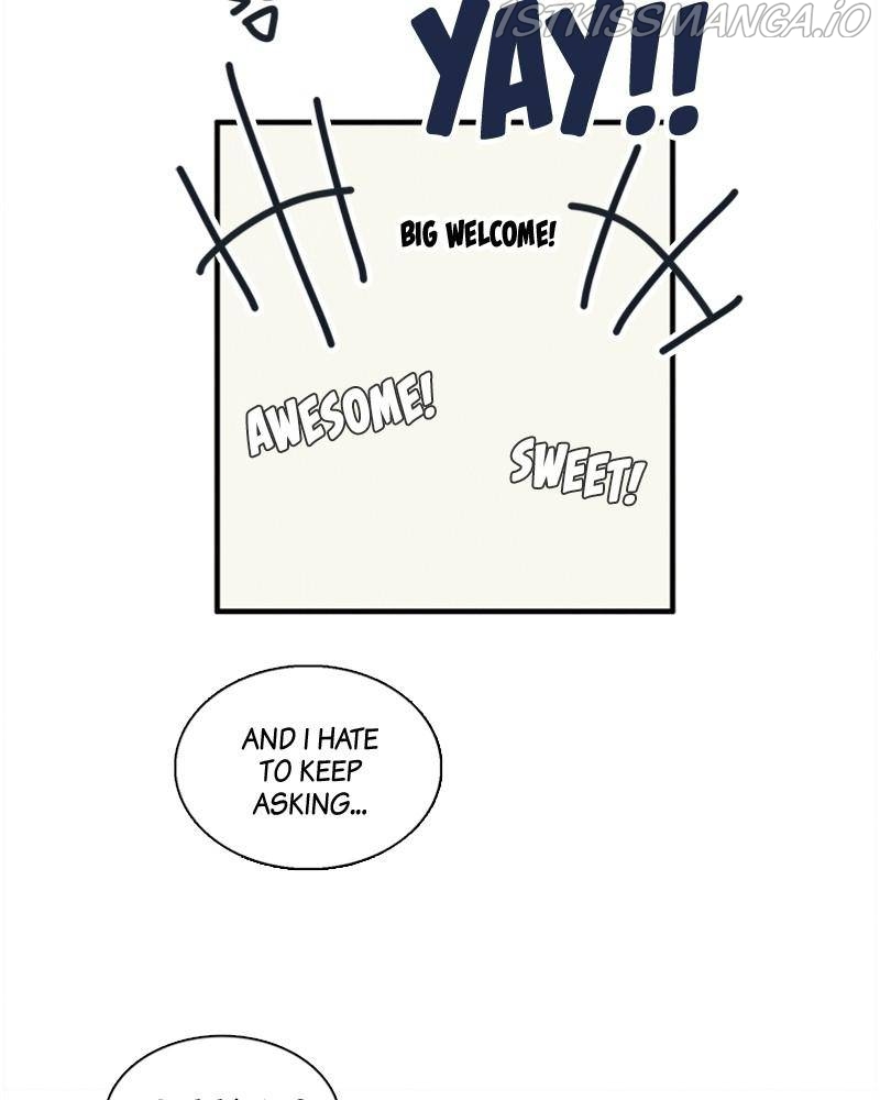 After School Lessons for Unripe Apples Chapter 45 - page 12