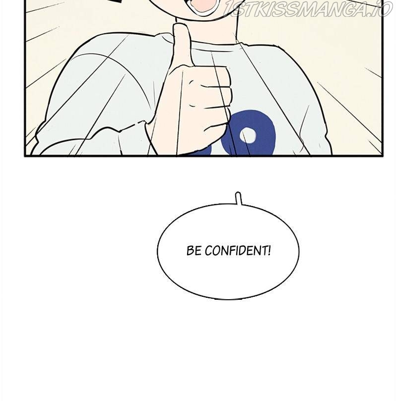 After School Lessons for Unripe Apples Chapter 45 - page 121