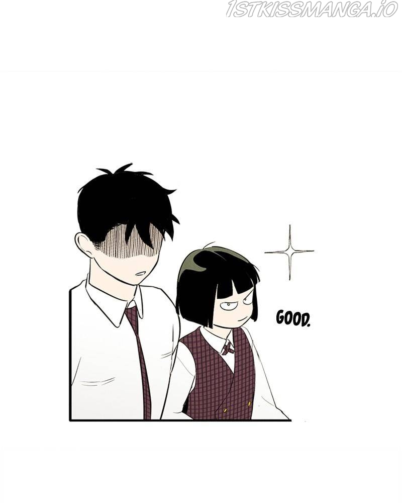 After School Lessons for Unripe Apples Chapter 45 - page 122