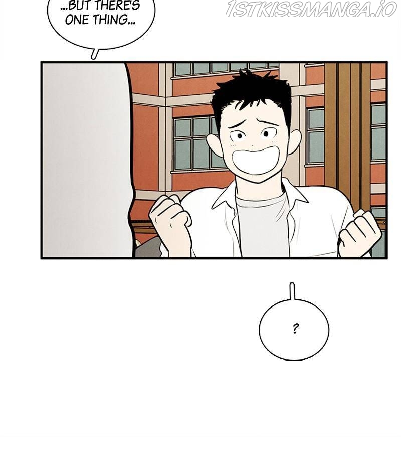 After School Lessons for Unripe Apples Chapter 45 - page 13