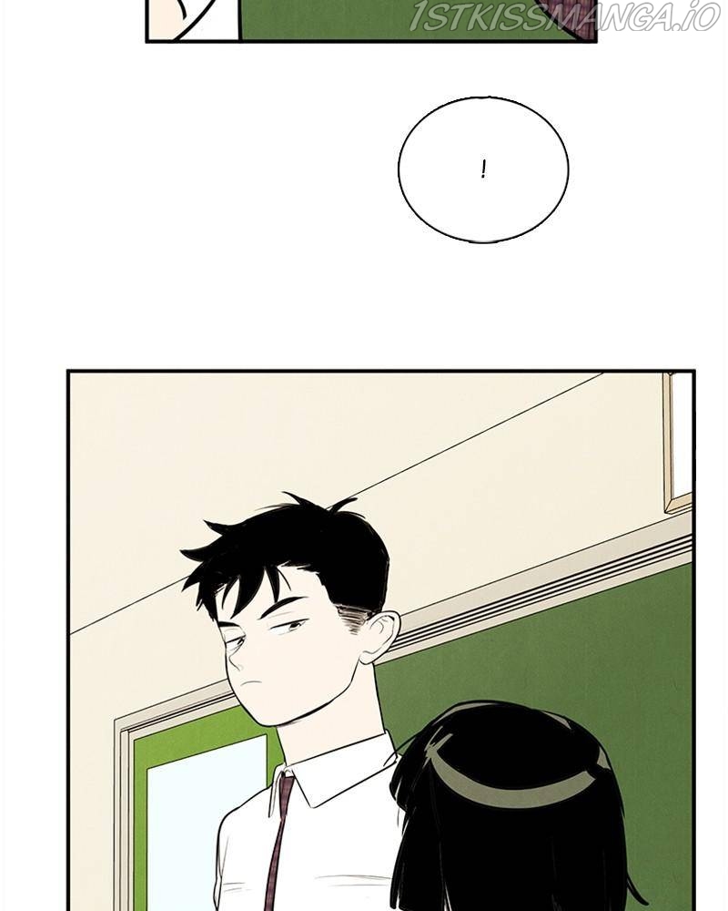 After School Lessons for Unripe Apples Chapter 45 - page 131