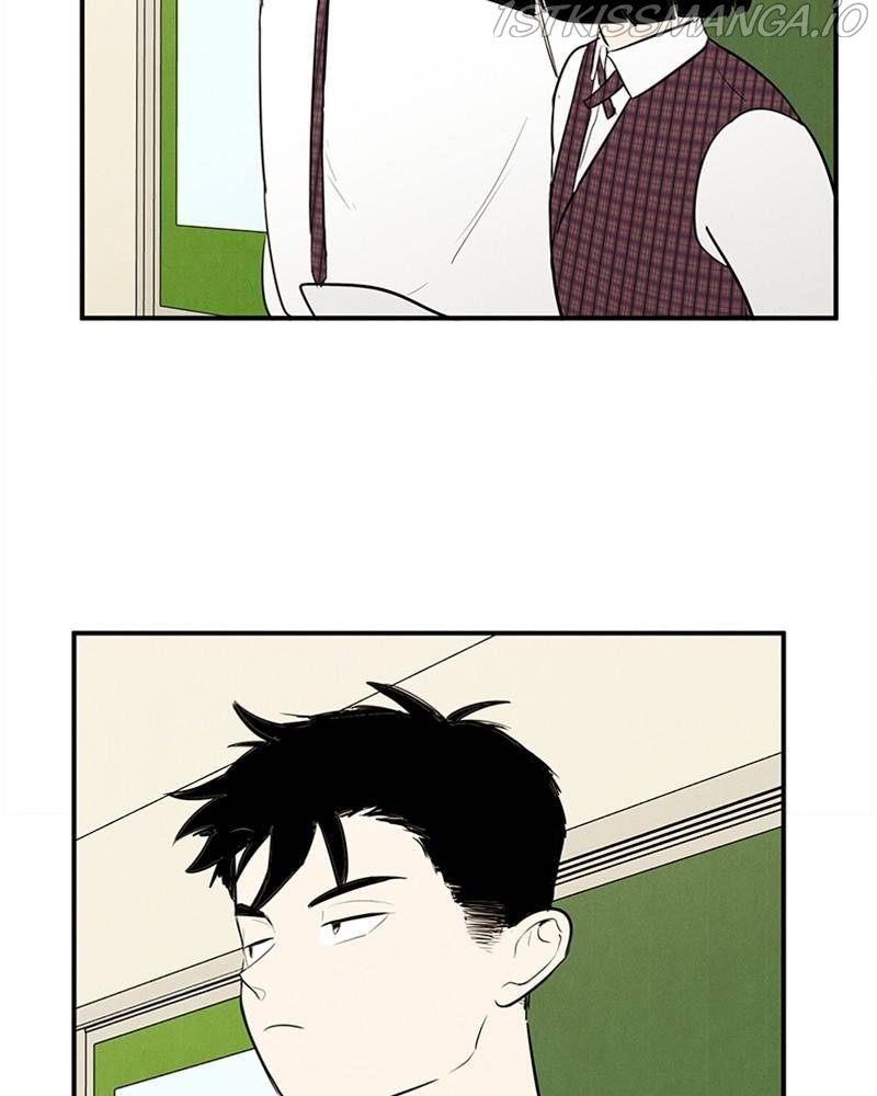 After School Lessons for Unripe Apples Chapter 45 - page 132
