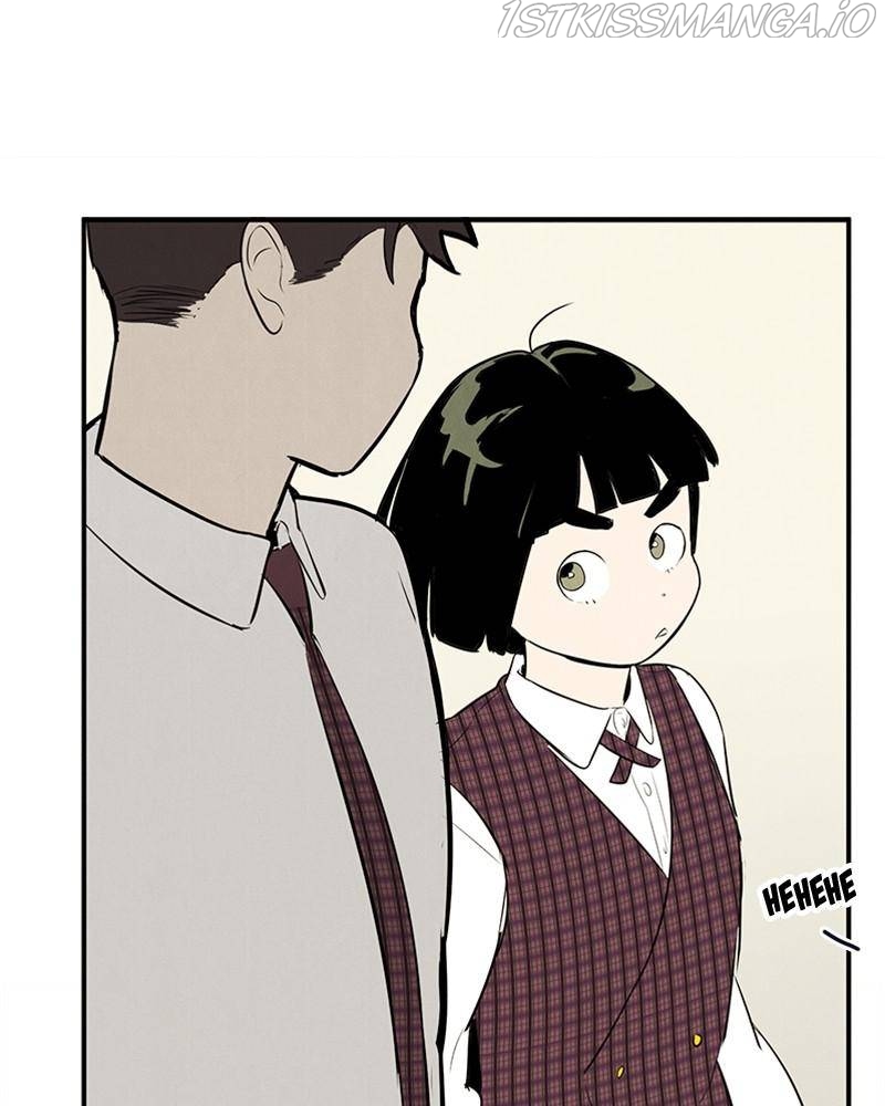 After School Lessons for Unripe Apples Chapter 45 - page 134