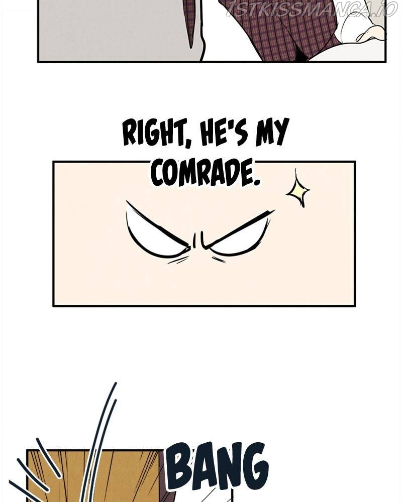 After School Lessons for Unripe Apples Chapter 45 - page 135