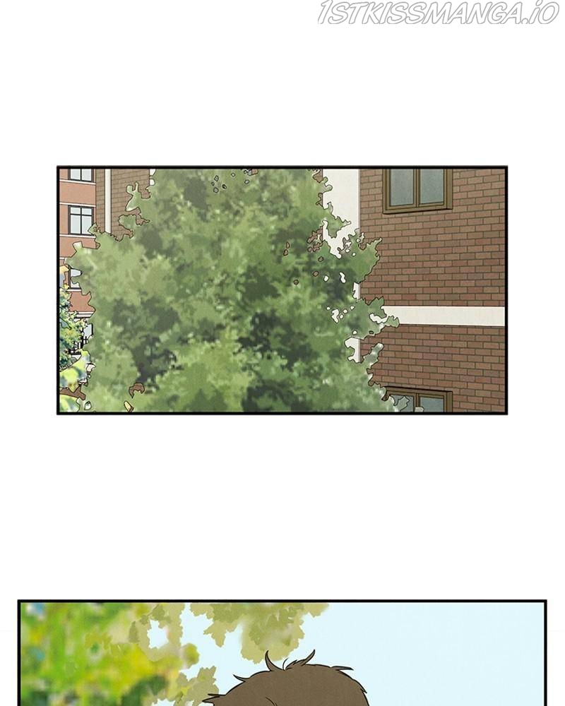 After School Lessons for Unripe Apples Chapter 45 - page 14