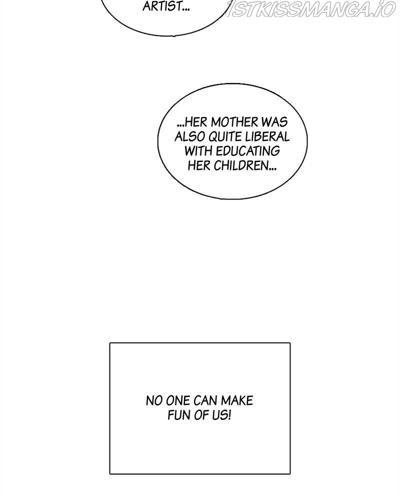 After School Lessons for Unripe Apples Chapter 45 - page 143