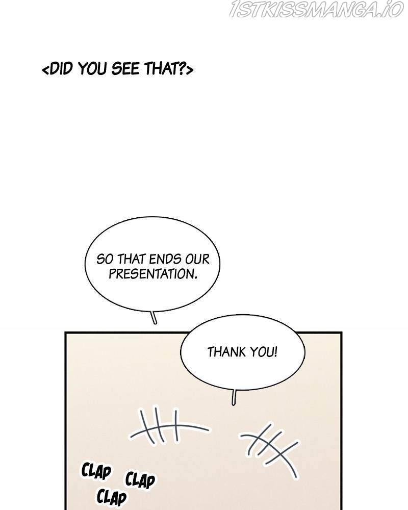 After School Lessons for Unripe Apples Chapter 45 - page 146