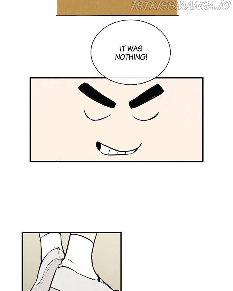After School Lessons for Unripe Apples Chapter 45 - page 149