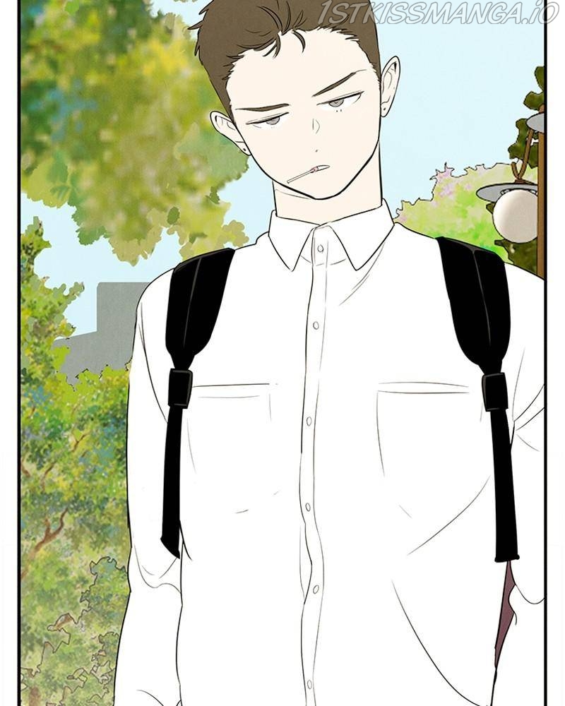 After School Lessons for Unripe Apples Chapter 45 - page 15