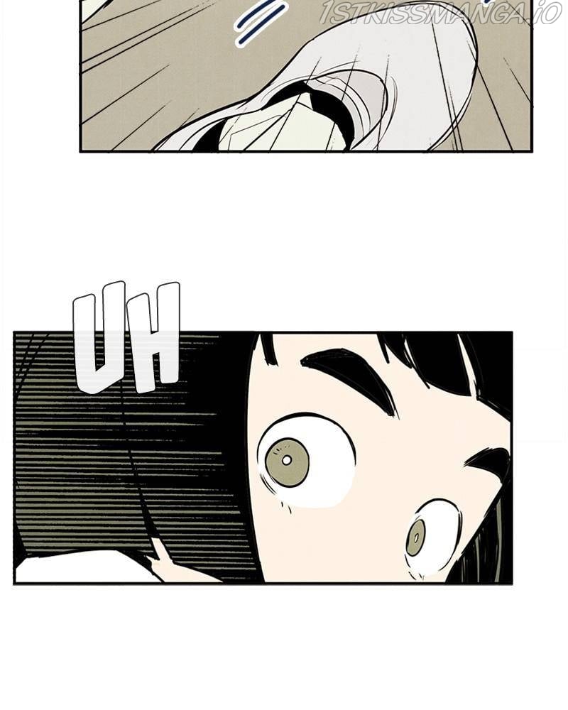 After School Lessons for Unripe Apples Chapter 45 - page 151