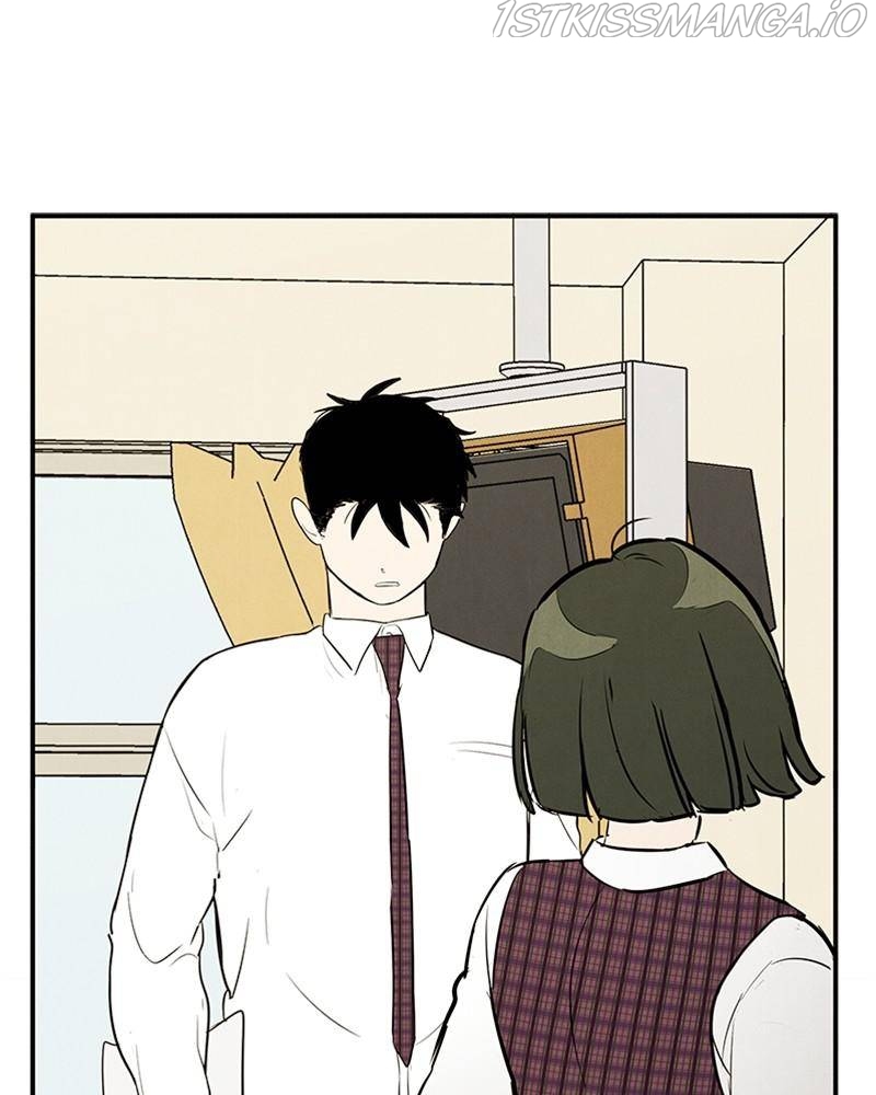 After School Lessons for Unripe Apples Chapter 45 - page 153