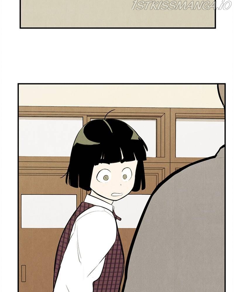 After School Lessons for Unripe Apples Chapter 45 - page 156