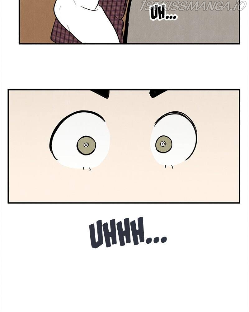 After School Lessons for Unripe Apples Chapter 45 - page 157
