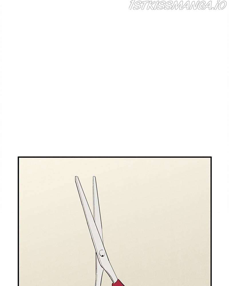 After School Lessons for Unripe Apples Chapter 45 - page 158