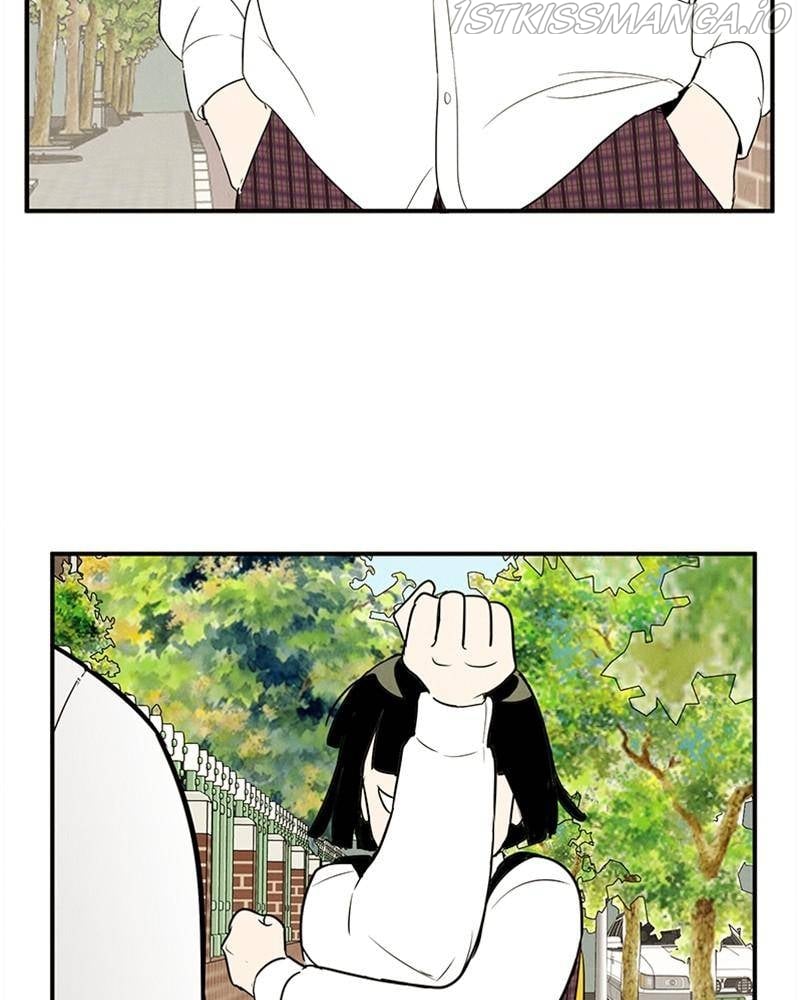 After School Lessons for Unripe Apples Chapter 45 - page 16