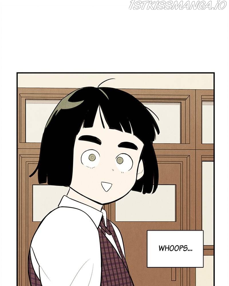After School Lessons for Unripe Apples Chapter 45 - page 167