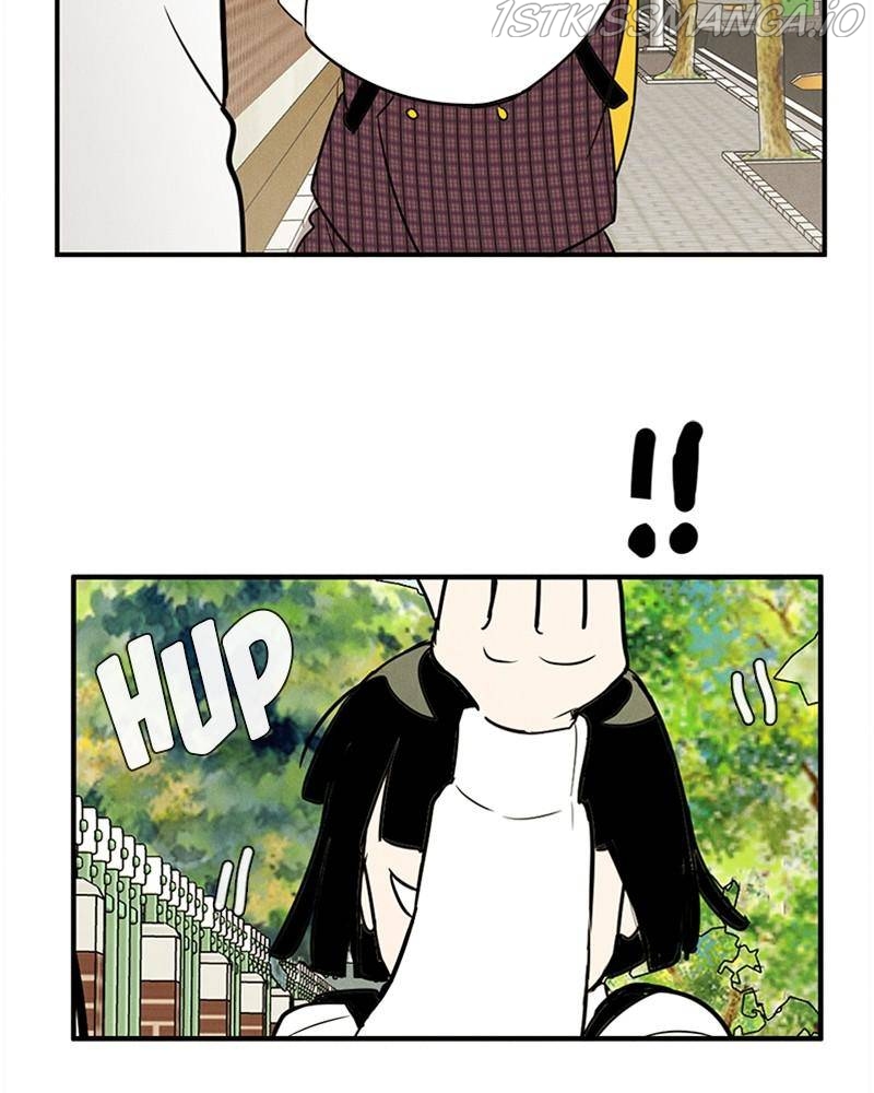 After School Lessons for Unripe Apples Chapter 45 - page 17