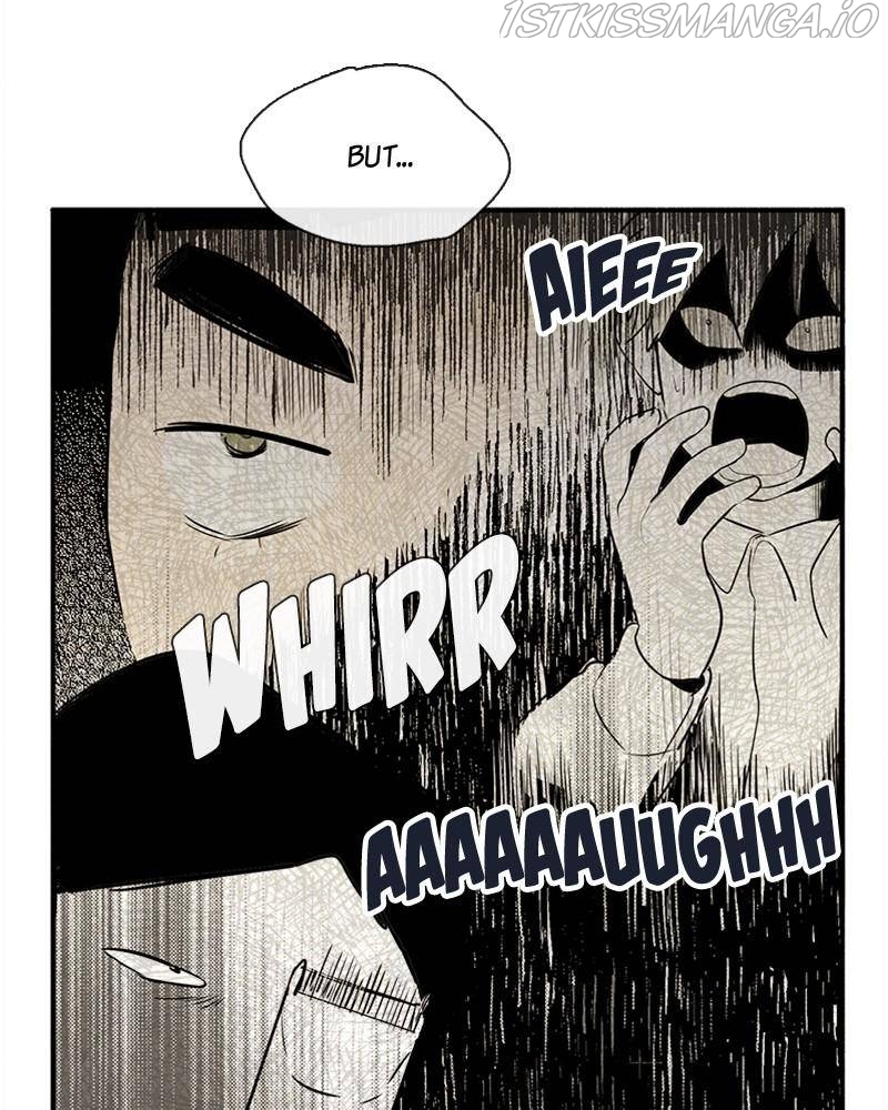 After School Lessons for Unripe Apples Chapter 45 - page 24