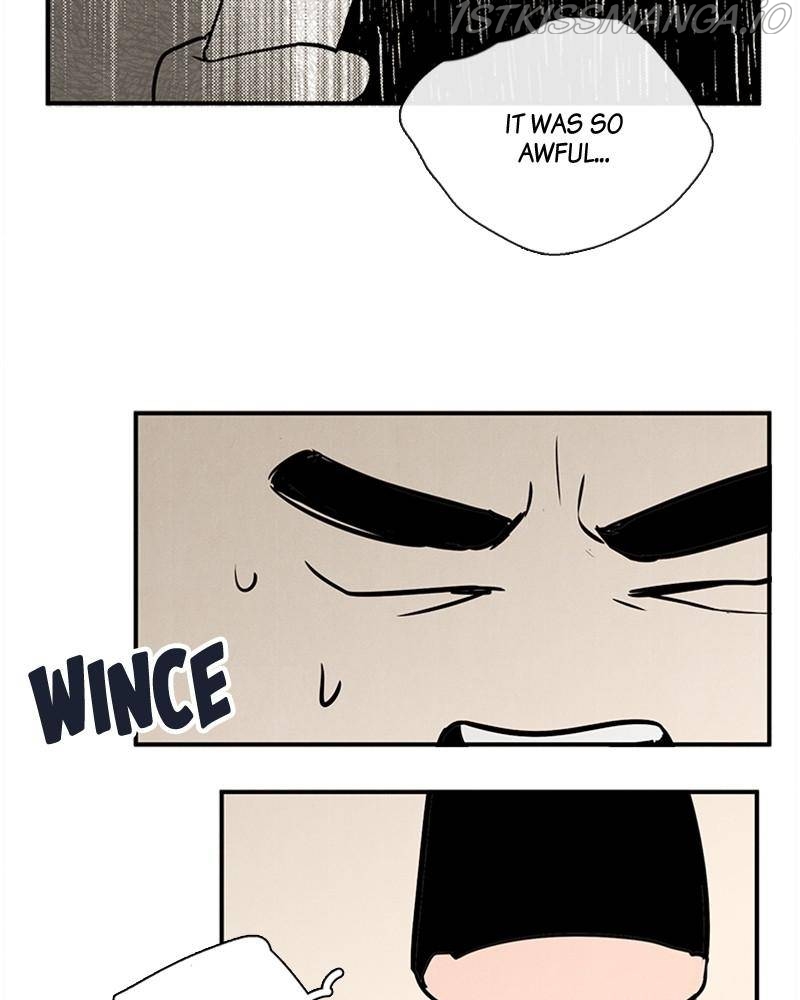 After School Lessons for Unripe Apples Chapter 45 - page 25