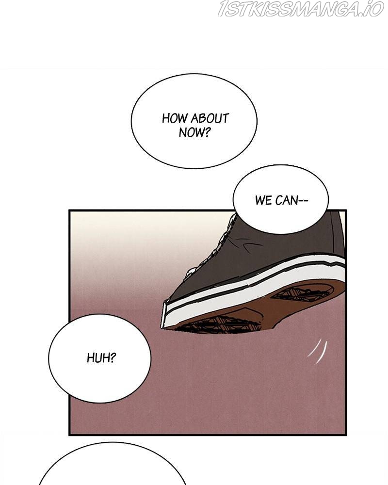 After School Lessons for Unripe Apples Chapter 45 - page 42