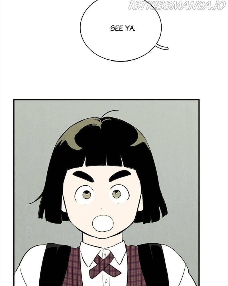 After School Lessons for Unripe Apples Chapter 45 - page 52