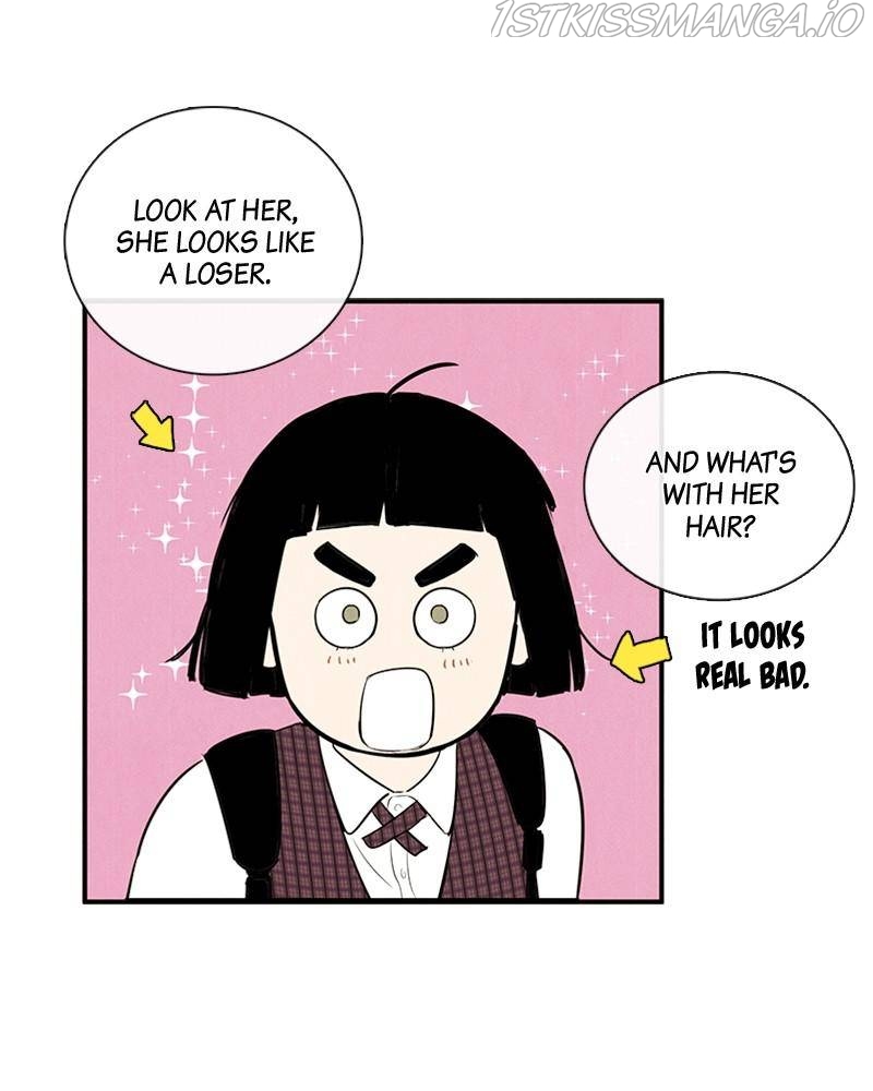 After School Lessons for Unripe Apples Chapter 45 - page 56