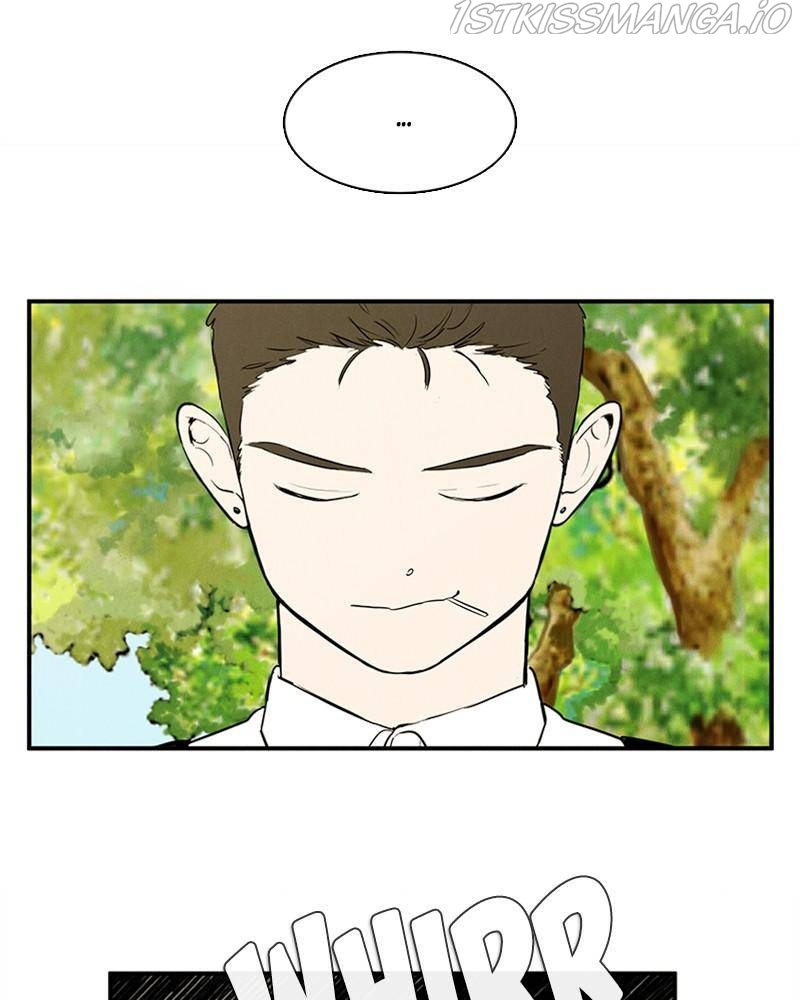 After School Lessons for Unripe Apples Chapter 45 - page 57