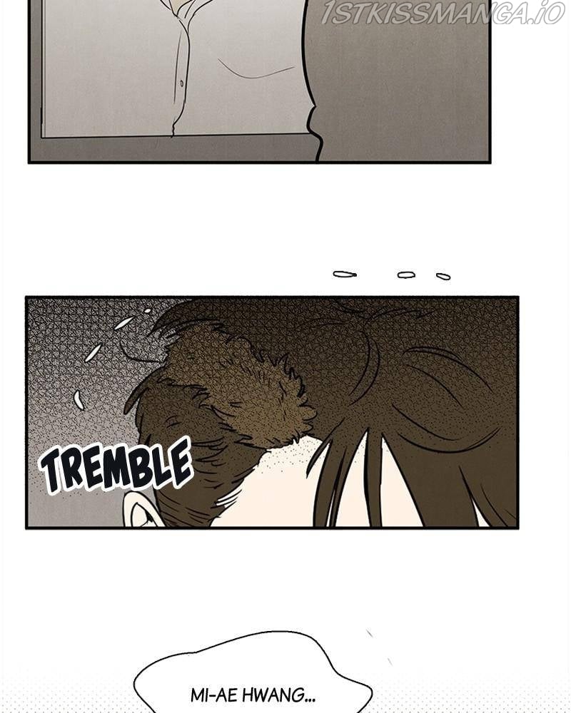 After School Lessons for Unripe Apples Chapter 45 - page 60