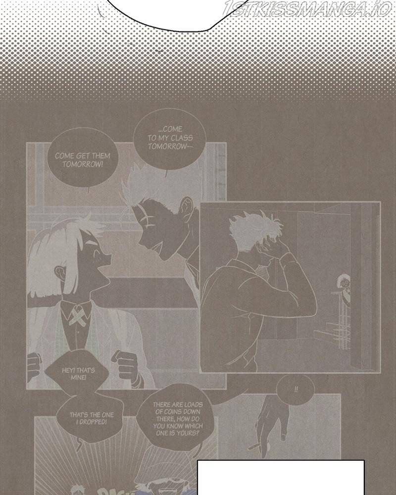 After School Lessons for Unripe Apples Chapter 45 - page 61
