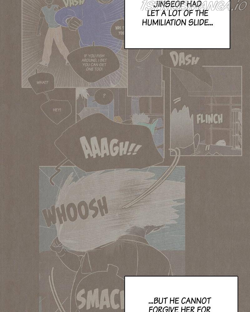 After School Lessons for Unripe Apples Chapter 45 - page 62