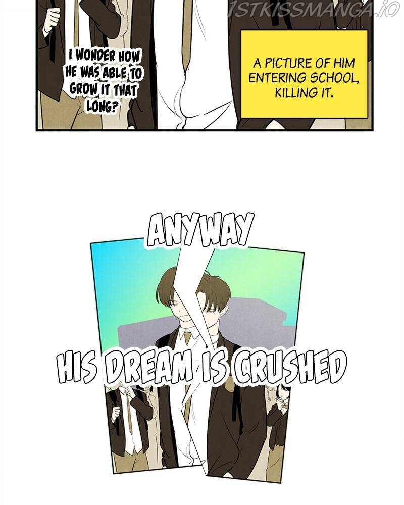 After School Lessons for Unripe Apples Chapter 45 - page 66
