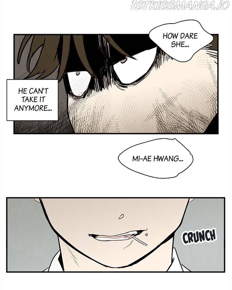 After School Lessons for Unripe Apples Chapter 45 - page 67