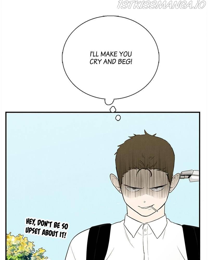 After School Lessons for Unripe Apples Chapter 45 - page 68