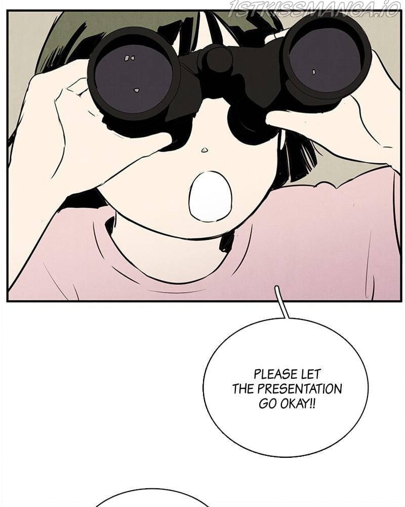 After School Lessons for Unripe Apples Chapter 45 - page 91