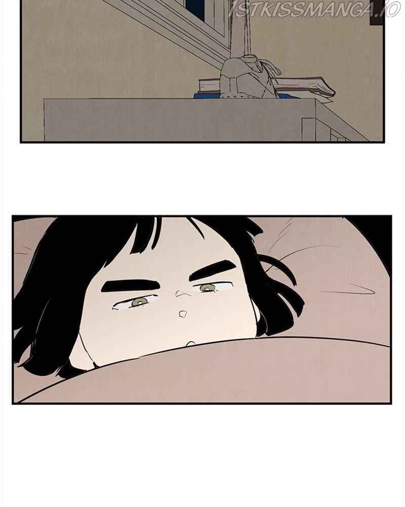After School Lessons for Unripe Apples Chapter 45 - page 96