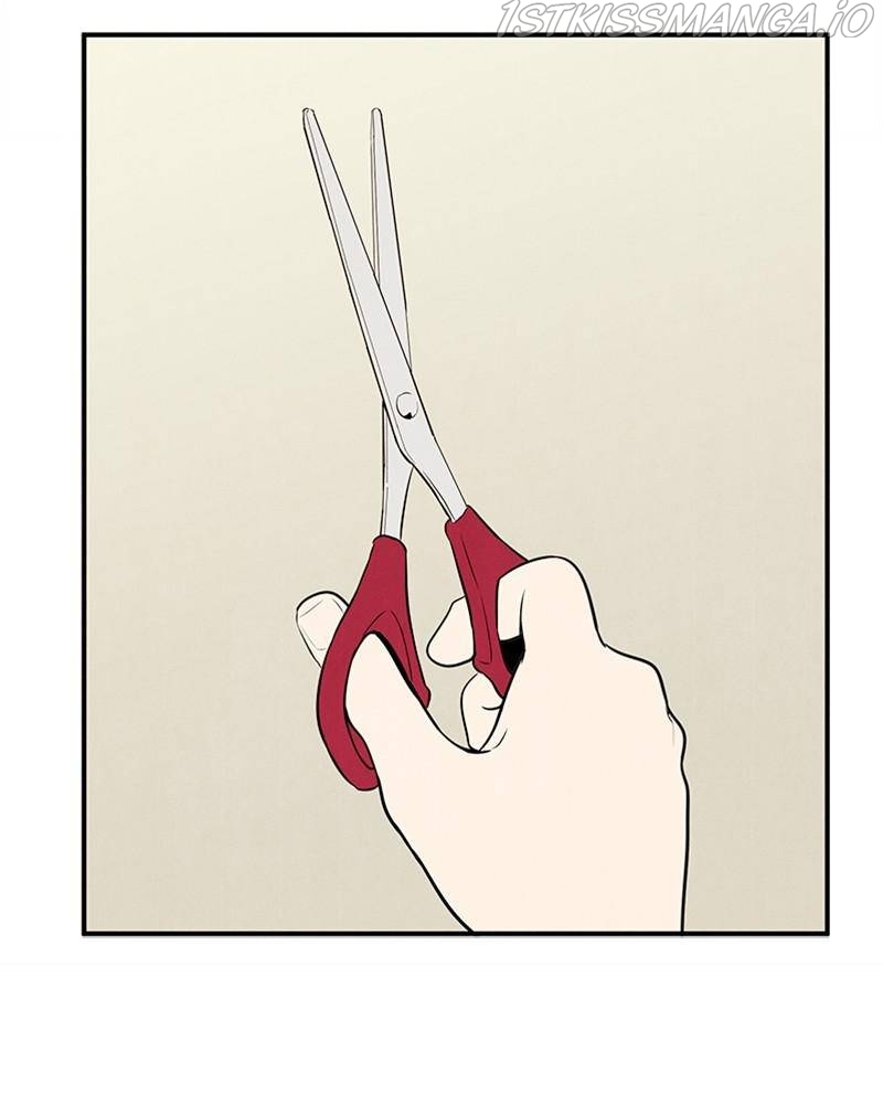 After School Lessons for Unripe Apples Chapter 45 - page 99