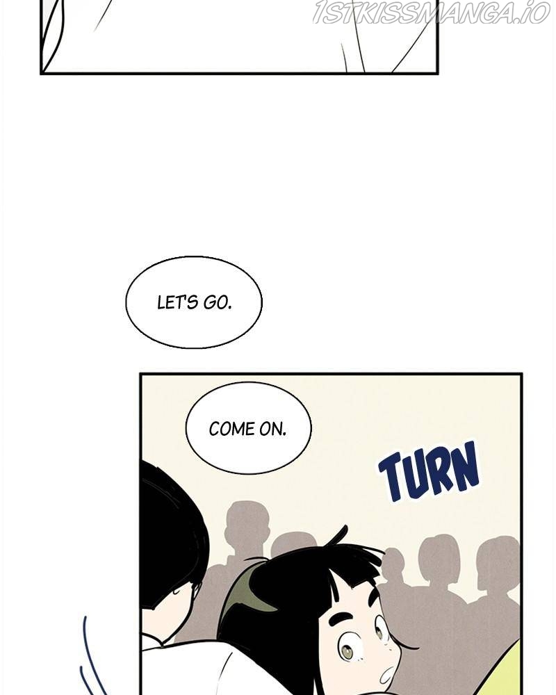 After School Lessons for Unripe Apples Chapter 44 - page 101