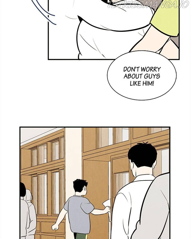 After School Lessons for Unripe Apples Chapter 44 - page 102