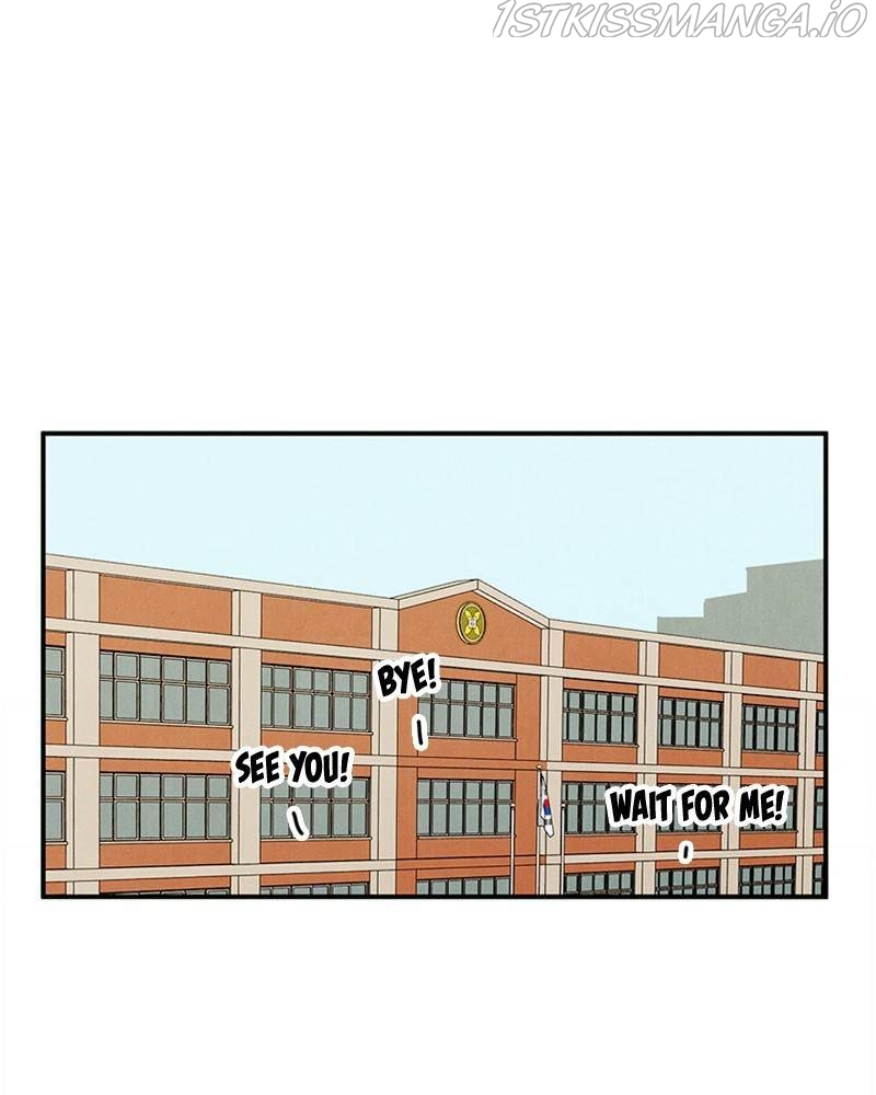 After School Lessons for Unripe Apples Chapter 44 - page 114
