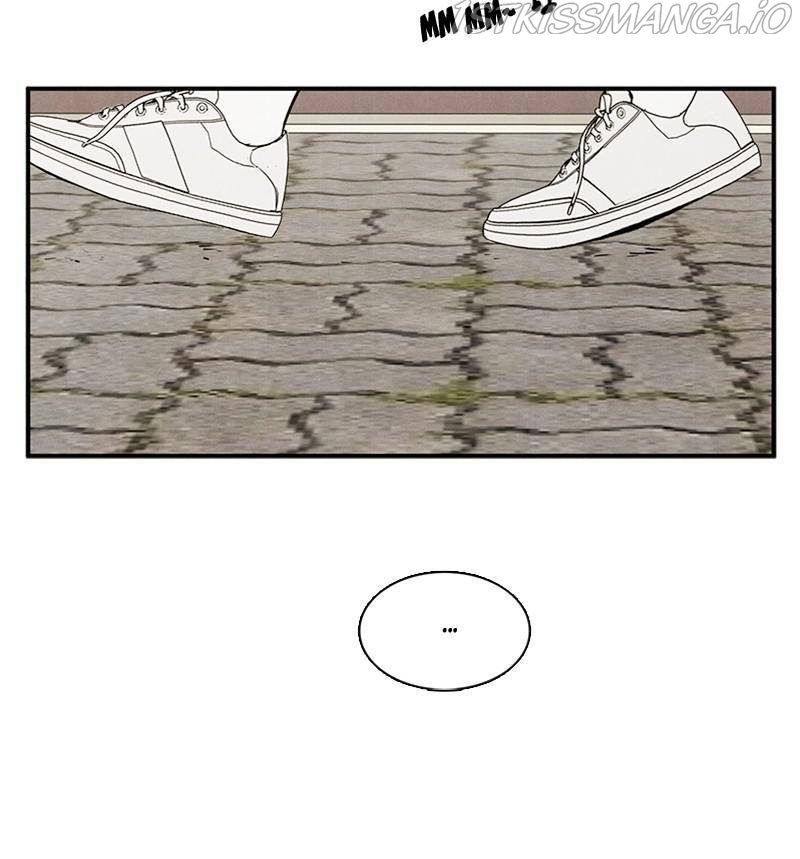 After School Lessons for Unripe Apples Chapter 44 - page 119