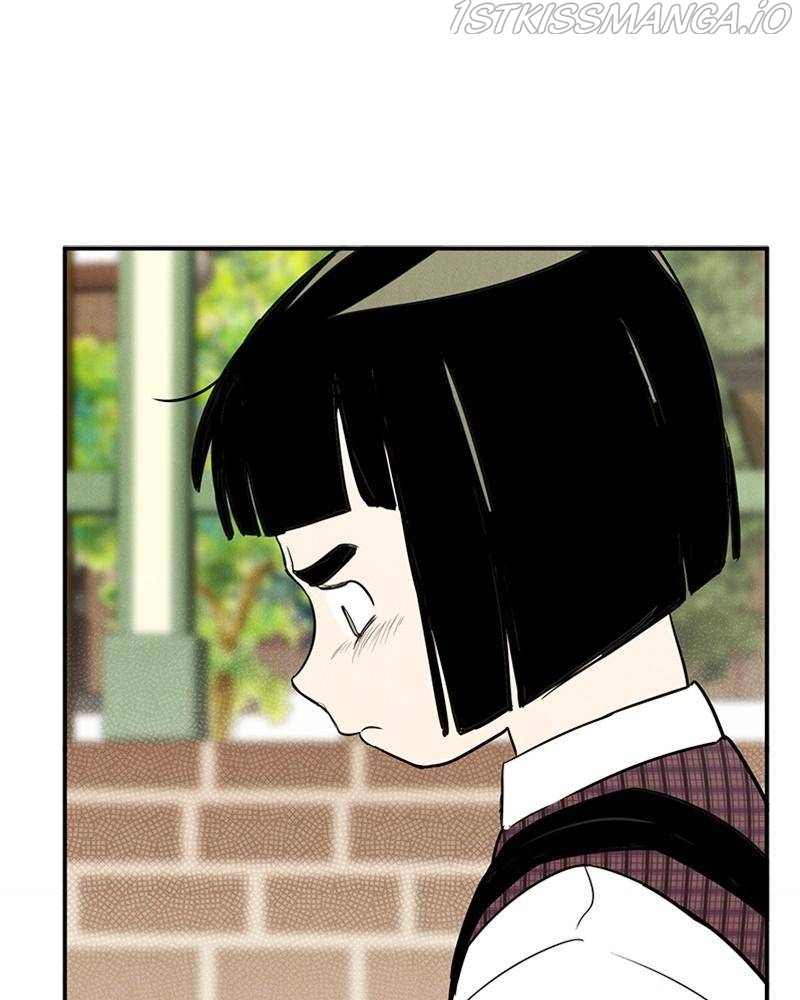 After School Lessons for Unripe Apples Chapter 44 - page 120