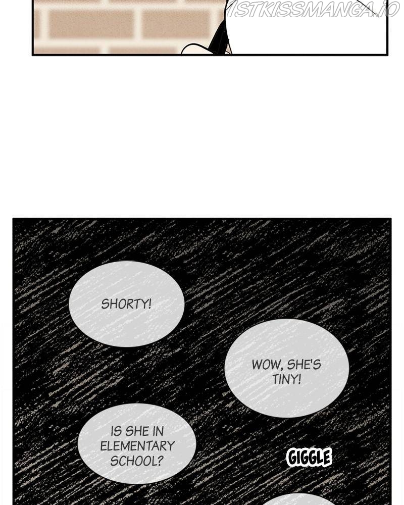 After School Lessons for Unripe Apples Chapter 44 - page 121