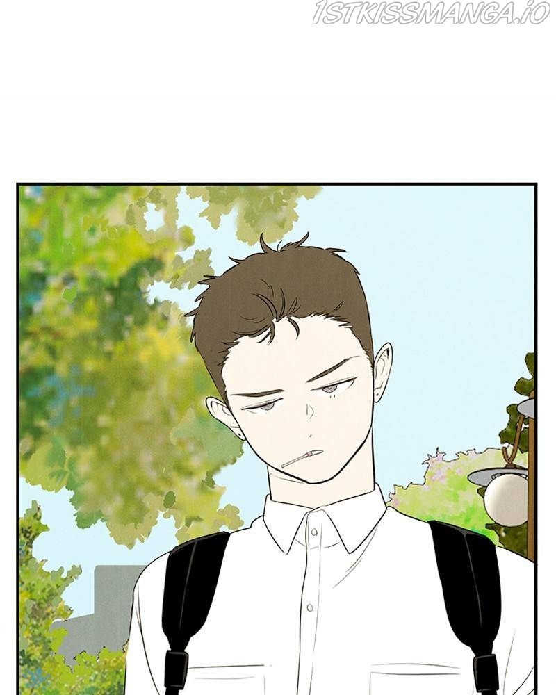 After School Lessons for Unripe Apples Chapter 44 - page 127