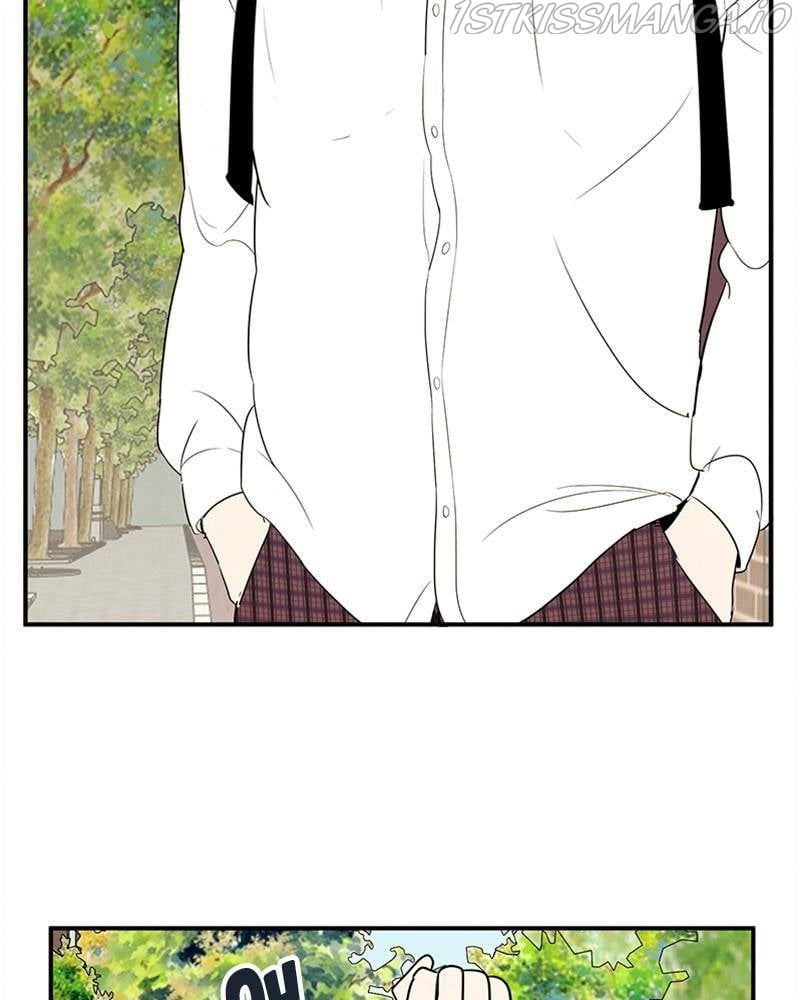 After School Lessons for Unripe Apples Chapter 44 - page 128