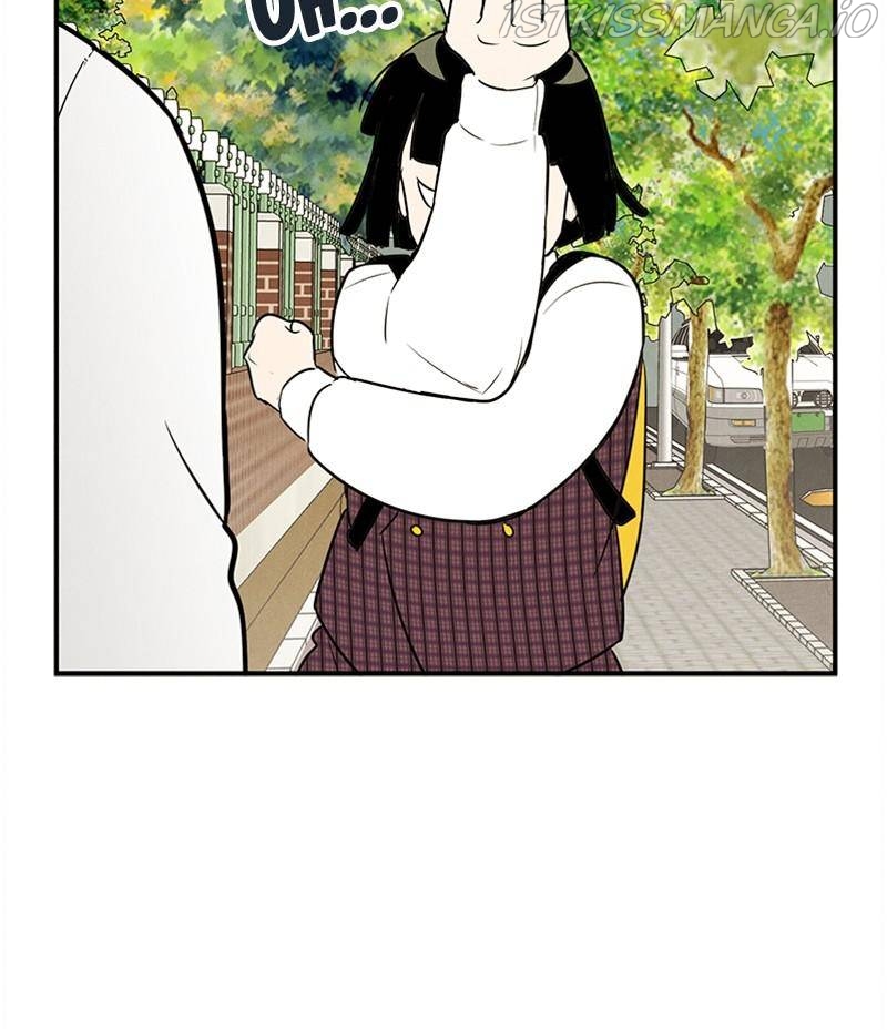 After School Lessons for Unripe Apples Chapter 44 - page 129