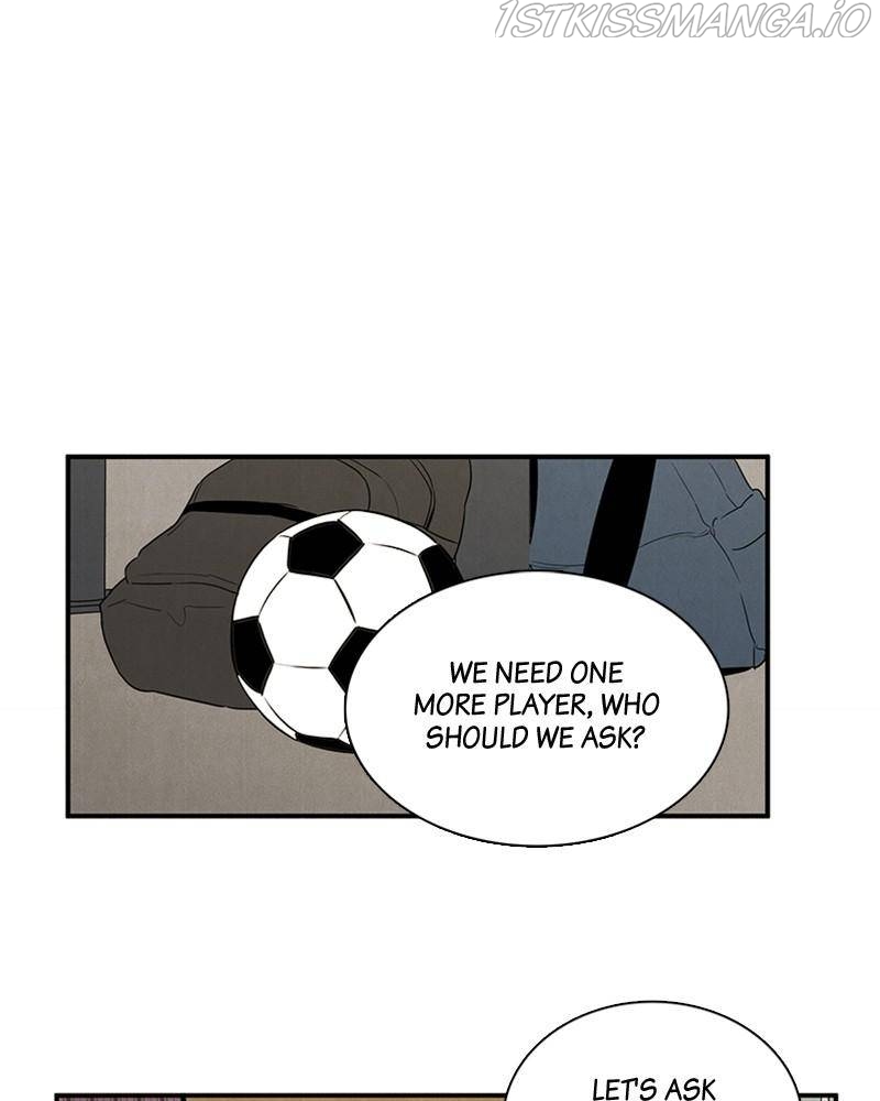 After School Lessons for Unripe Apples Chapter 44 - page 130